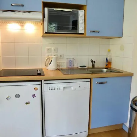 דירה Pleiades - Lumineux Avec 2 Balcons Et Parking Couvert Mae-8244 *