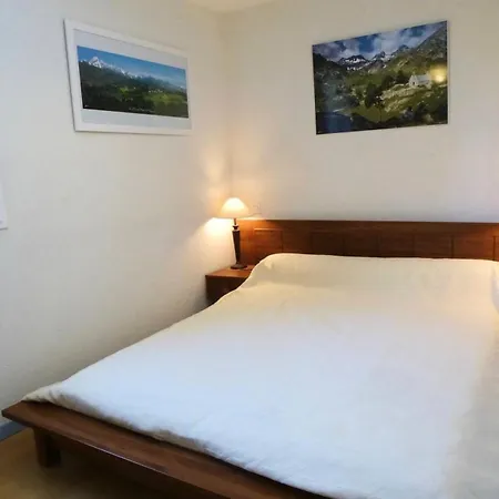 Apartment Pleiades - Lumineux Avec 2 Balcons Et Parking Couvert Mae-8244