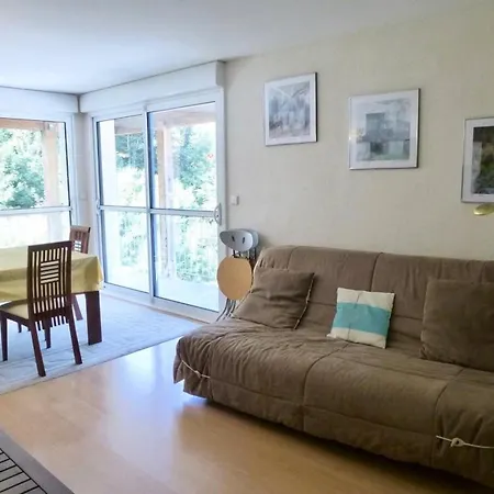 Daire Pleiades - Lumineux Avec 2 Balcons Et Parking Couvert Mae-8244