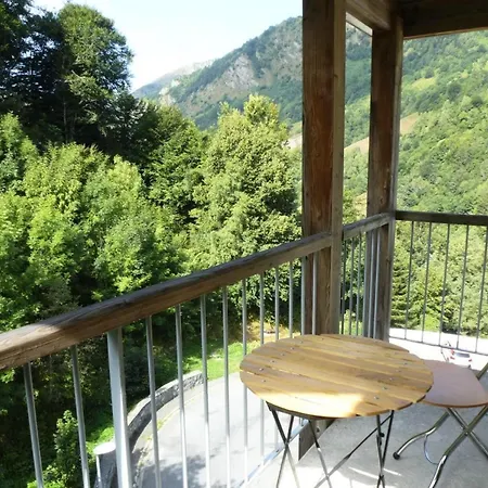 Pleiades - Lumineux Avec 2 Balcons Et Parking Couvert Mae-8244 Barèges