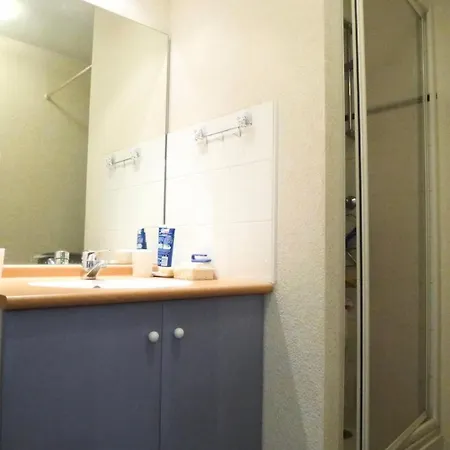 Pleiades - Lumineux Avec 2 Balcons Et Parking Couvert Mae-8244 Daire