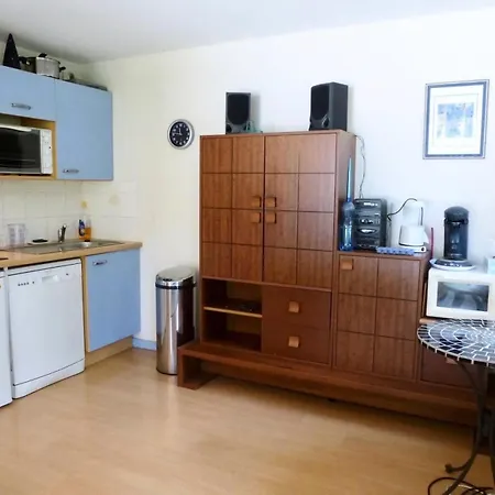 Pleiades - Lumineux Avec 2 Balcons Et Parking Couvert Mae-8244 Lejlighed