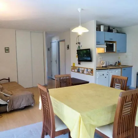 Pleiades - Lumineux Avec 2 Balcons Et Parking Couvert Mae-8244