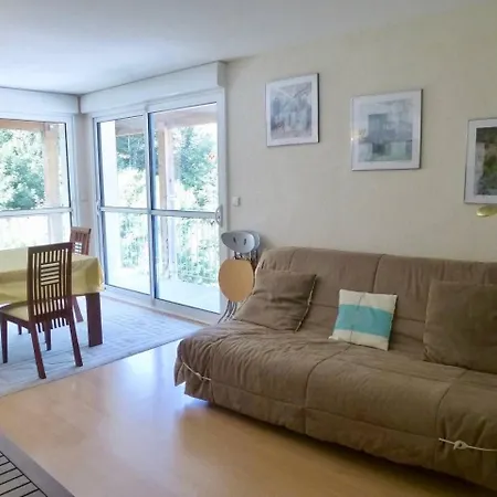 Lejlighed Pleiades - Lumineux Avec 2 Balcons Et Parking Couvert Mae-8244