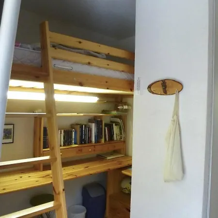 Appartement Résidence Pleiades - Lumineux Avec 2 Balcons Et Parking Couvert Mae-8244