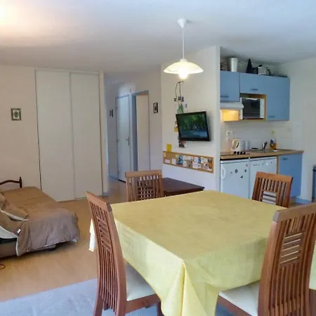 Appartement Résidence Pleiades - Lumineux Avec 2 Balcons Et Parking Couvert Mae-8244 Barèges