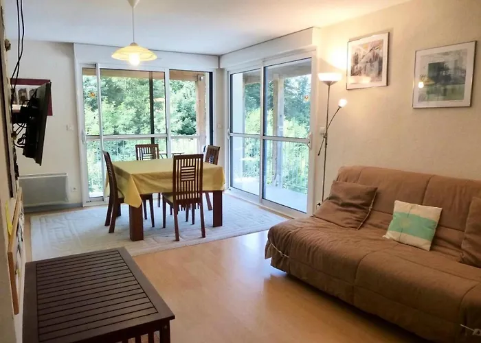 Pleiades - Lumineux Avec 2 Balcons Et Parking Couvert Mae-8244 דירה *