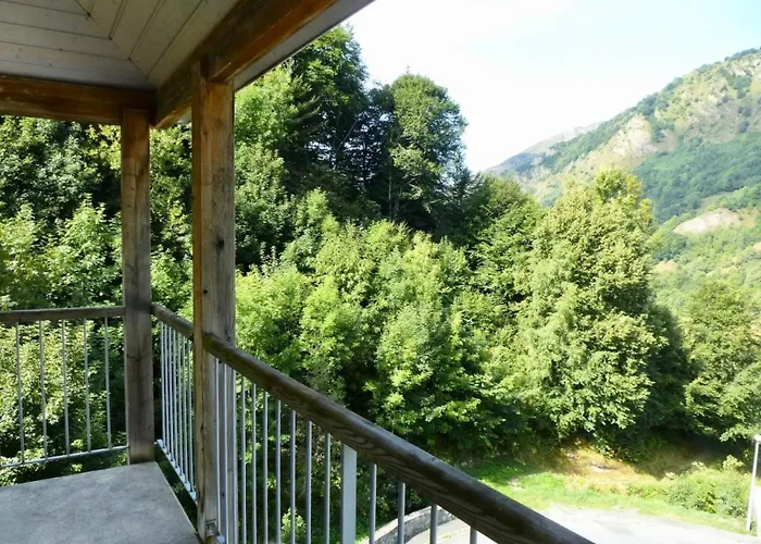 Pleiades - Lumineux Avec 2 Balcons Et Parking Couvert Mae-8244 דירה *