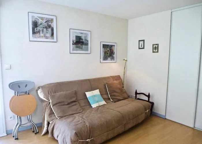 דירה Pleiades - Lumineux Avec 2 Balcons Et Parking Couvert Mae-8244 בארג'ס