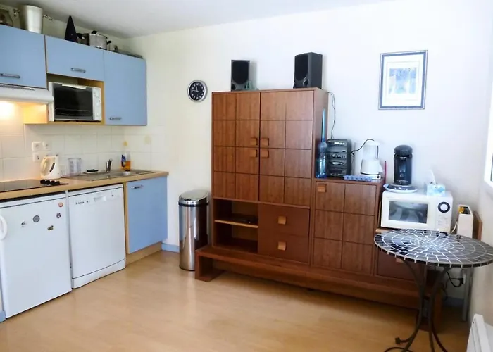 Pleiades - Lumineux Avec 2 Balcons Et Parking Couvert Mae-8244 דירה