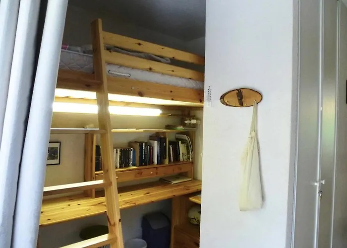 דירה Pleiades - Lumineux Avec 2 Balcons Et Parking Couvert Mae-8244 *