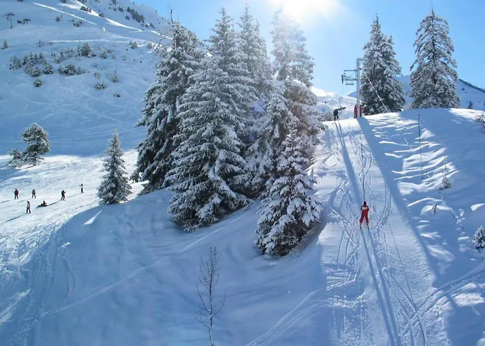 דירה Pleiades - Lumineux Avec 2 Balcons Et Parking Couvert Mae-8244